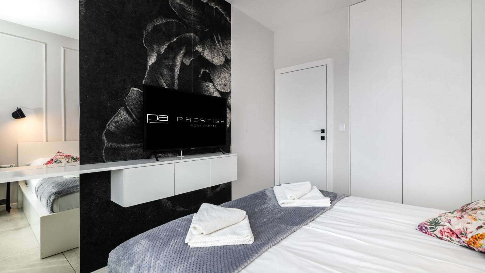 Apartment Prestige - Rajska 8 - Old Town Danzig